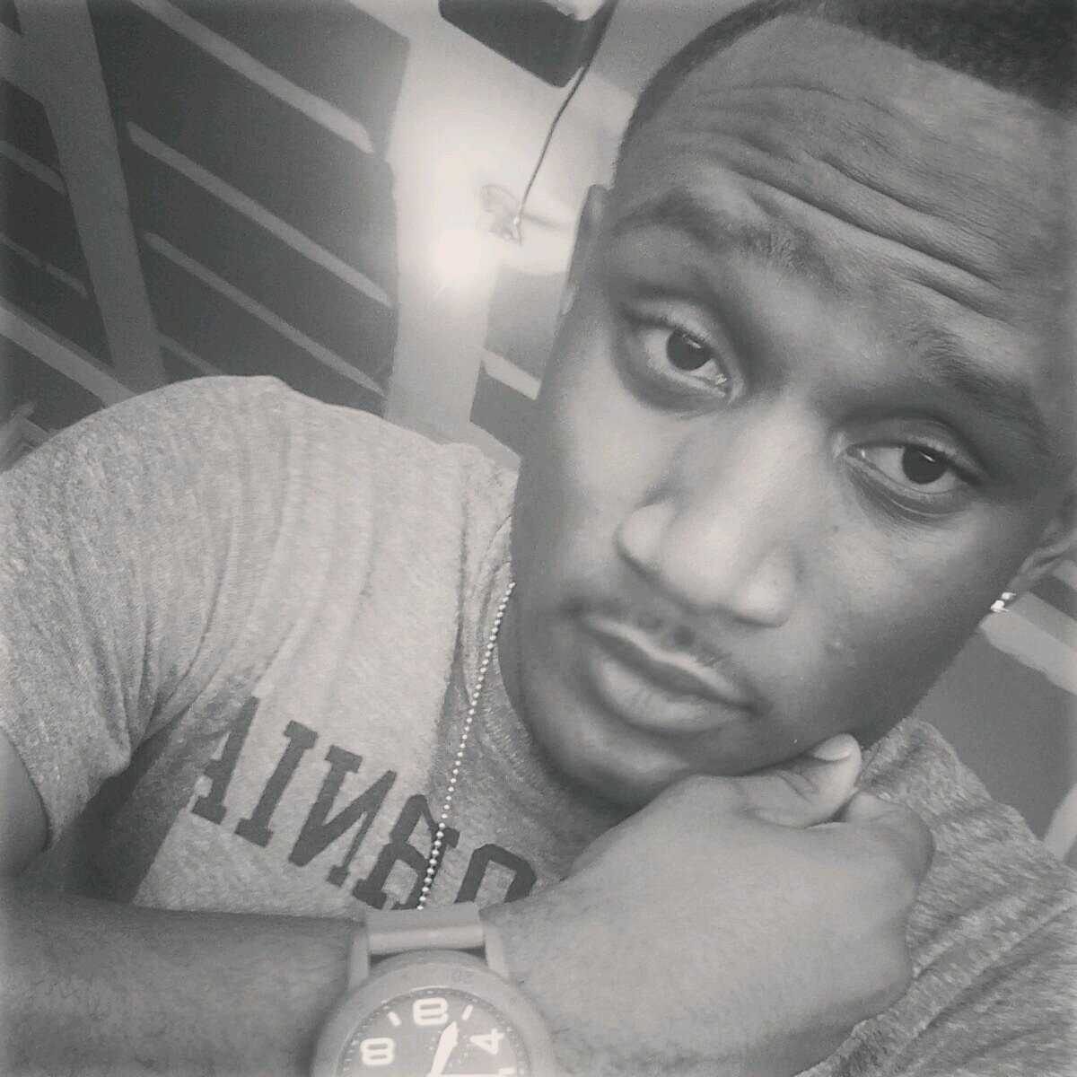 Born Nov. 14th. Tyrant Rekordz. Lets set it straight right now. Imma leader not a follower but if you support me ill support chu.