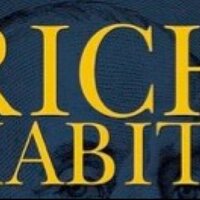 Rich Habits (@richhabitsdaily) 's Twitter Profile