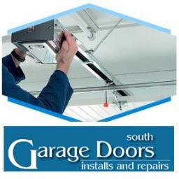 We repair garage doors throughout the South of England on a regular weekly basis. We are experts at garage door repairs, with over 15 years experience repairing