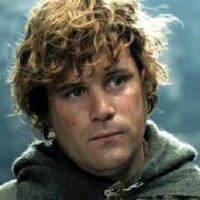 Samwise Gamgee 14к (@samwise500k) 's Twitter Profile