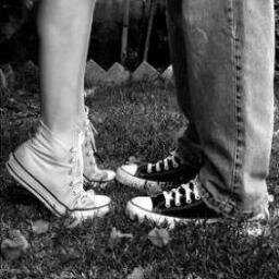 I'm so totally crazy in love with him ❤️ He's my everything, my heart and soul, my forever and always. December.1.2012.