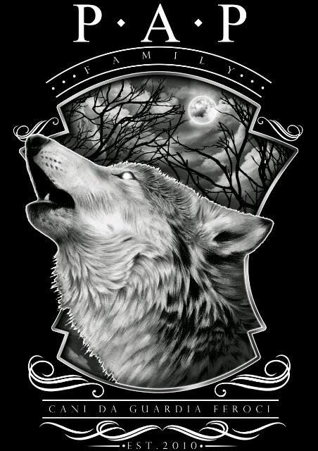 The Official Twitter PAP'Family! |CANI DA GUARDIA FEROCI | •Establish 2010•