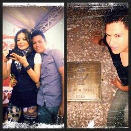 josesito_trevi's profile picture. soy 100% TREVINA  amo a este mujerno que GLORIA TREVI la llevo en mi sangre  es un angel de la guarda  TE AMOOOOO