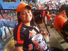 Creo en Dios ♥.AmoMiFamilia. Hanna sophia mami♥ te espera  Luchando por mi sueño conocer a @silvestreFDC ..Amo mi hermosa Tierra Venezuela Maracucha !