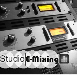 Studio de mixage en ligne, E-mixing, musique, online mixing, CD, album, maxi, hip hop, rap, rock, jazz, soul, electro, pop, folk,mixage de tous styles musicaux.