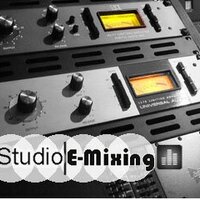 Studio E mixing (@studioemixing) 's Twitter Profile