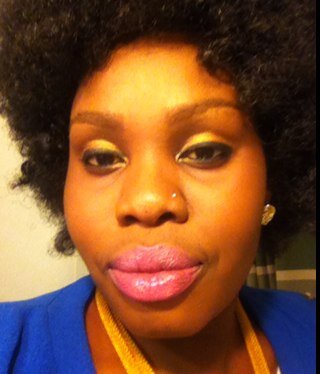 hello my name is Achol am from Africa!! i have to meet new people..