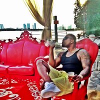 Kevin Holiday (@imperialkev) 's Twitter Profile