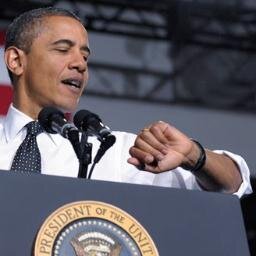 HowLateWasObama Profile Picture
