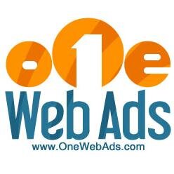 onewebads's profile picture. 