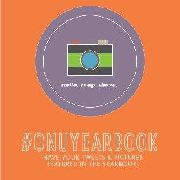 The official twitter of the Aurora, Olivet Nazarene University's yearbook.