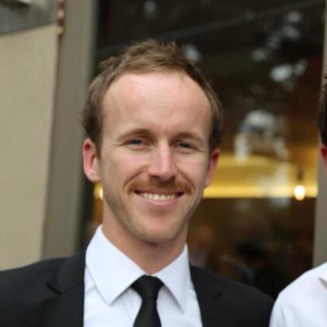 AJBallantyne's profile picture. Journo, sports nut, triathlete, grouchy coach