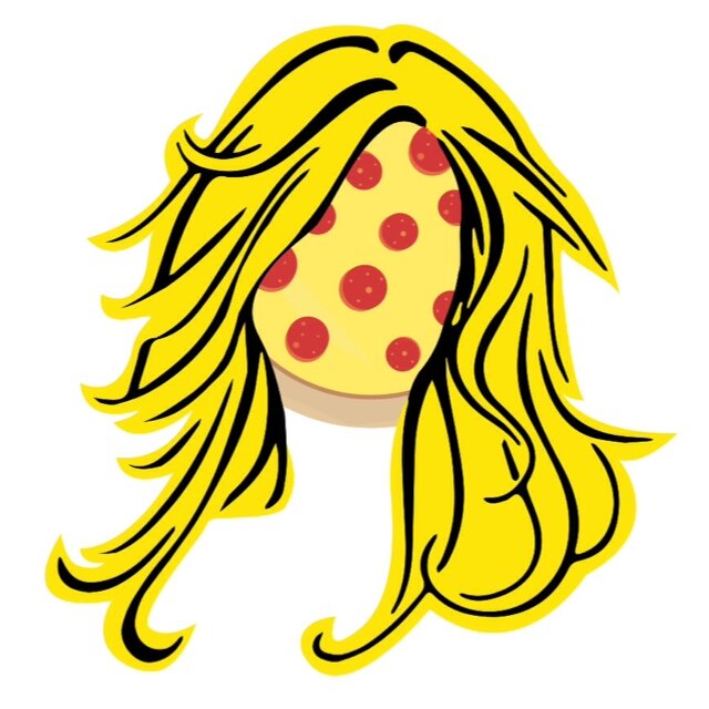 Just a girl with an iPhone & a never ending appetite for pizza— bagel bites, 00 flour, & everything in between. hello@pizzablonde.com