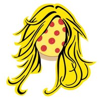 monica aka pizza blonde (@pizzablonde) 's Twitter Profile Photo
