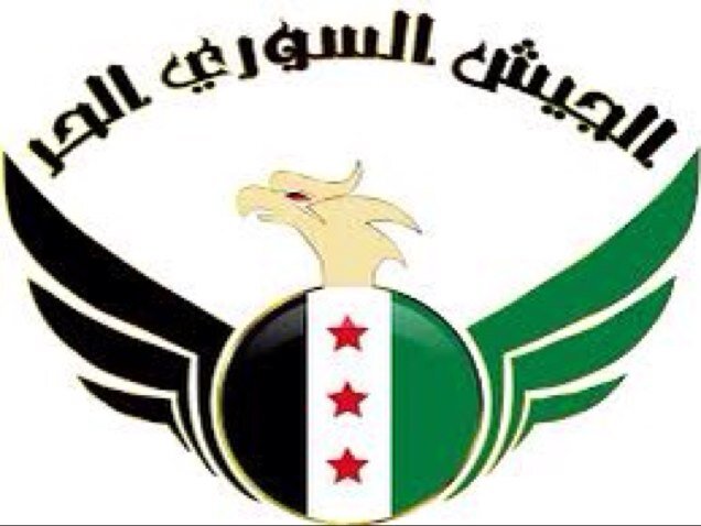 صفحة موقع الجيش الحر على تويتر لتغطية اخبار الجيش الحر العاجلة مباشر