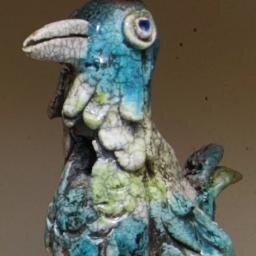 Ceramics, community artist, love of nature, green politics, urban and rural sketcher living and working in Whitestone, Devon