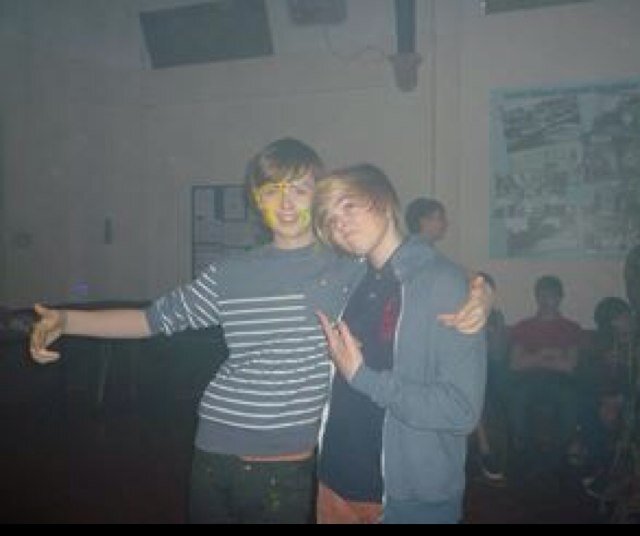 KenzieODonoghue's profile picture. 