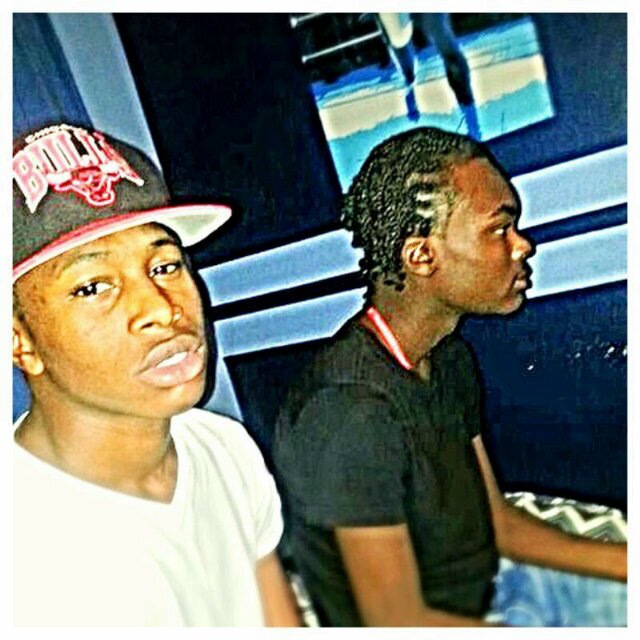 Follow My New Twitter @JibbzJones_
