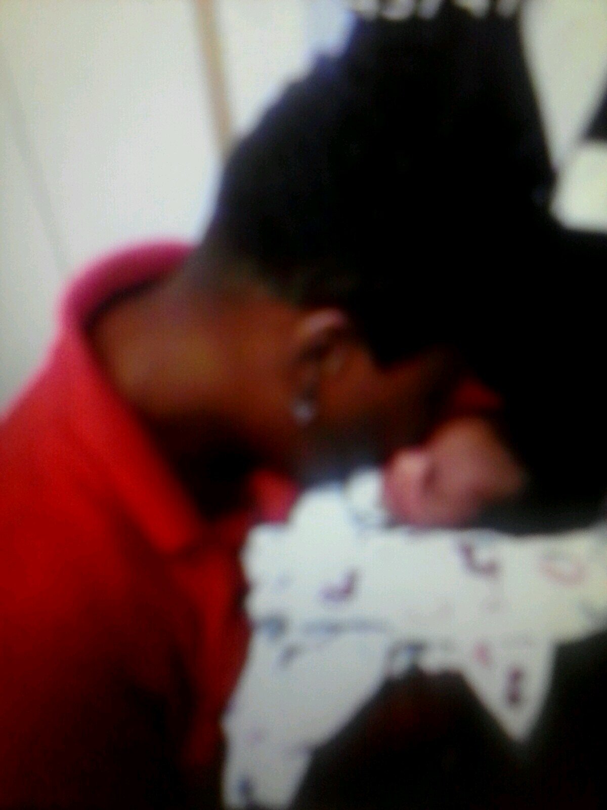 Im a real Project Born Niqqa and would kill a fuck niqqa real quick fast in a hurry..