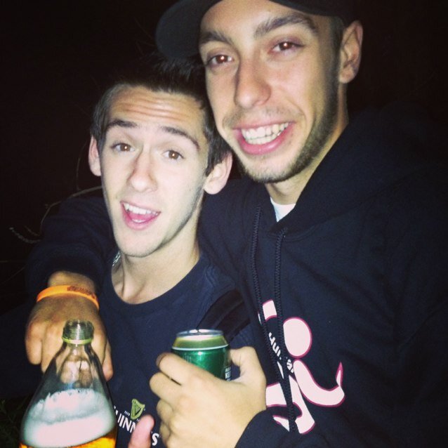 IronChefMasse's profile picture. 613-219-4498 University of Ottawa. Instagram @Ironchefmasse