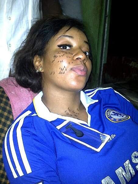 Am lara,jovial and serious minded person.......