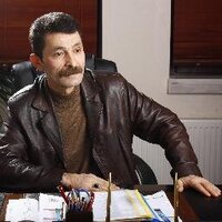 nejat yazanoglu (@nejatyazanoglu) 's Twitter Profile