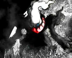 I am a abnormally intelligent pokemon, and my creations have left me. I wonder with @Darkpkmnmaster