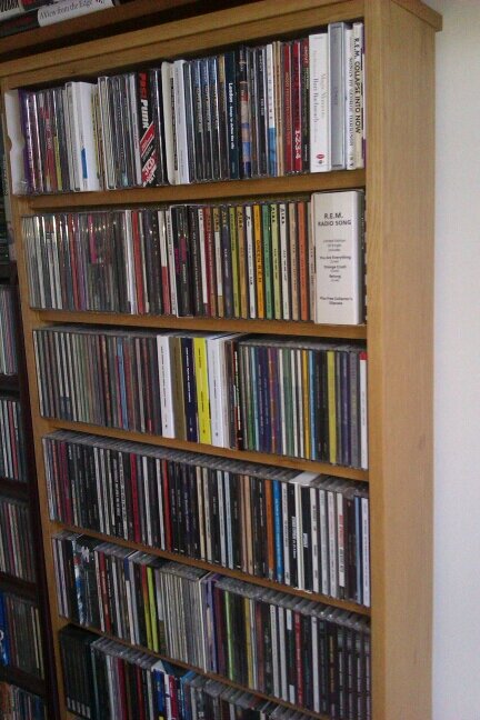 Barrister, husband, father and music fan. Tweets about what I'm listening to.
