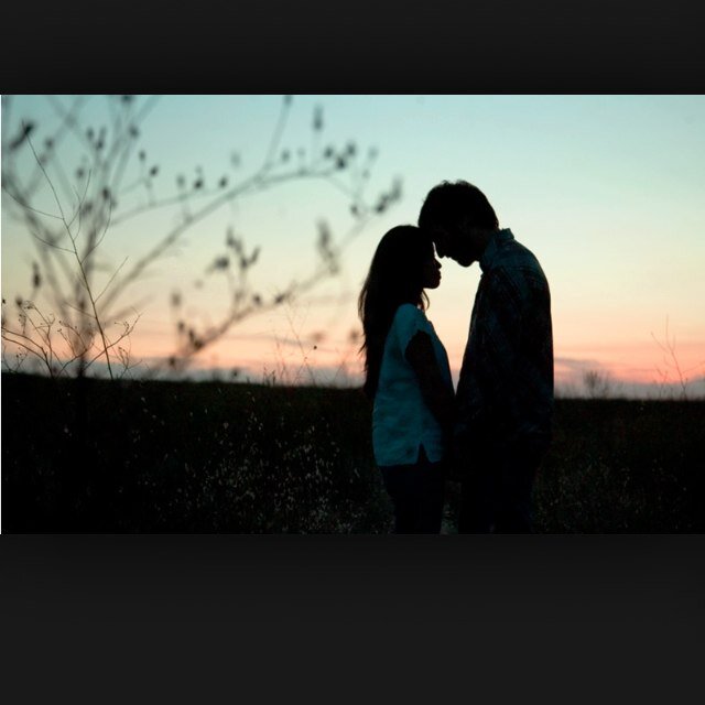 I love my boyfriend ∞