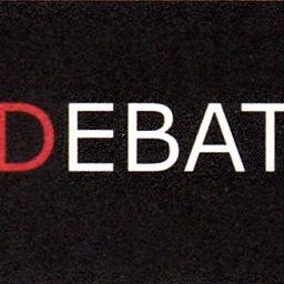 debathengelo's profile picture. Stimuleren van het openbare debat