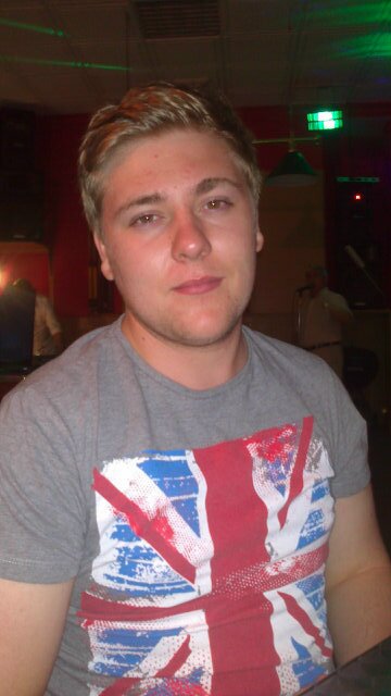 Actor\musician I play saxophone,guitar,bass and vocals, also staring in a performance of Cinderella.
