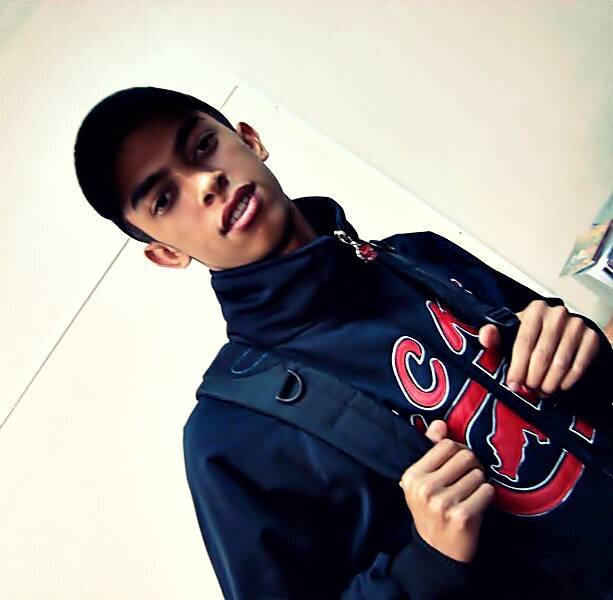 Geminiano, Atleticano & mt Feliz, Sigam - me ? (: