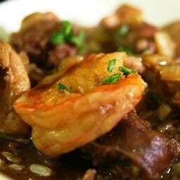 Syscos has just add Chef Rayford Famous Gumbo, this is premium authentic New Orleans superior flavor, richness and quality. Chef@chefrayfordfamousgumbo.com