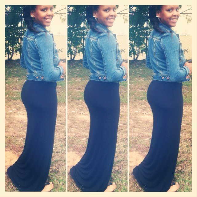 No Bio Needed, What You See Is What You Get !!!