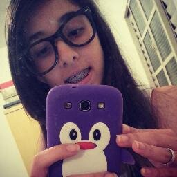Menina nao tao perfeitinha mais amada por alguem