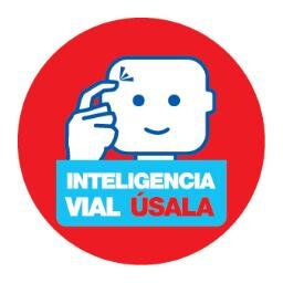 Todos podemos hacer que las cosas en la calle cambien. ¿Ya está usando su Inteligencia Vial o es de esos que predican pero no aplican?