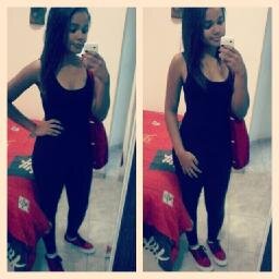 Makes me feel like I can't live without you ♡