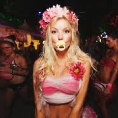 What every raver has to go through / common raver problems / EDM lifestyle / plur baby