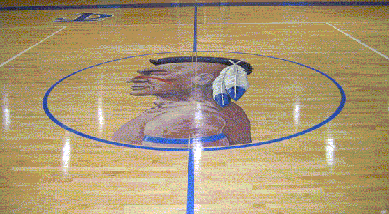 Bringing the news for Tishomingo County Braves Basketball! #GoBraves