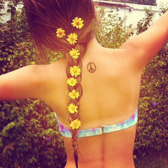 ~ Good vibes ~  Made 9/30/13