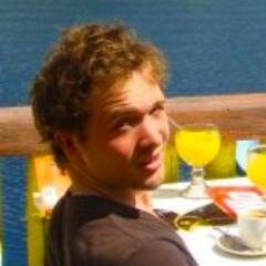 Co-founder https://t.co/QbLCyIDwYs.