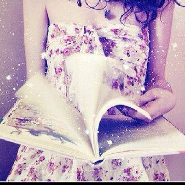 Constant reader. Classic lover. Fairy tale lover.