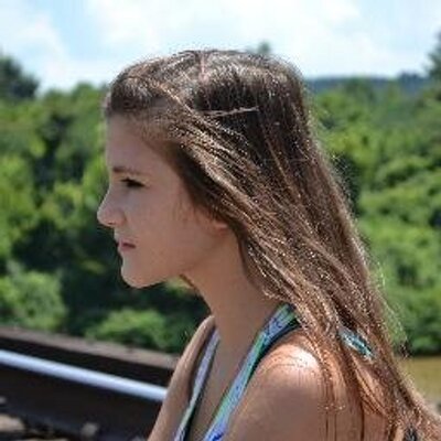 Profile Picture of Hannah Rampley (@h_rampley) on Twitter