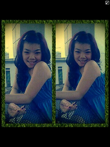 niqi_qi's profile picture. Tuhan adalah jalan terindah