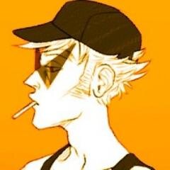 Sticks and stones may break my bones but fuck you I'm made out of pizza. (( Bro Strider RP account, 18+ ))