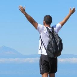 RmIsleo's profile picture. La disciplina es el puente entre las metas y los logros