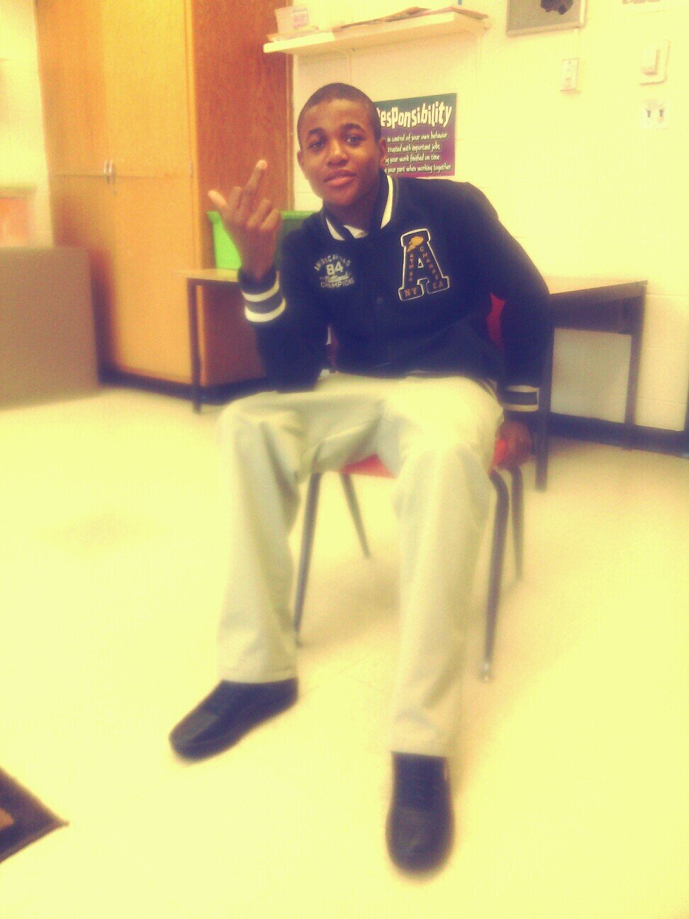 Im just a Famous Goon , #DreamChasers ツ       M.I.P Baby Ru ★ G.I.P Mook-G & BG