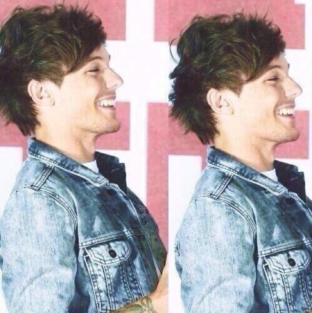 Since you got a free follow from me, can you go follow @craicalouis please? ♡ thank you ♡