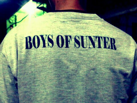 Proud Being Of @persija_jkt 1928 #SikatPenghianat #FUCKDERBY #tongDAMAI