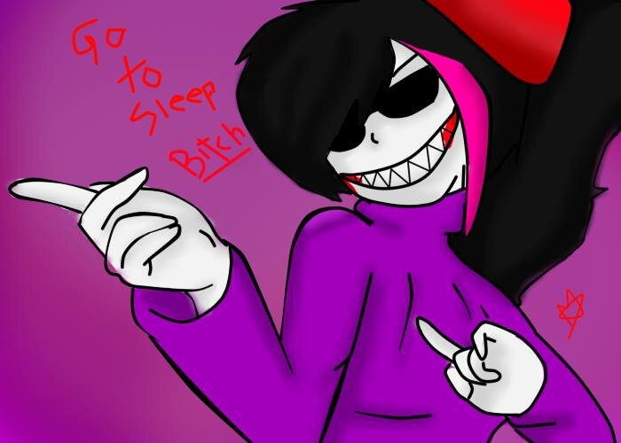 amante creepypastas todo jeff the killer etc